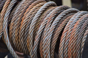 Mining Crane Systems