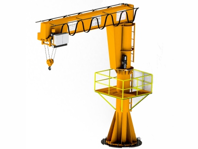 Jib Cranes