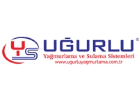 Uğurlu Yağmurlama